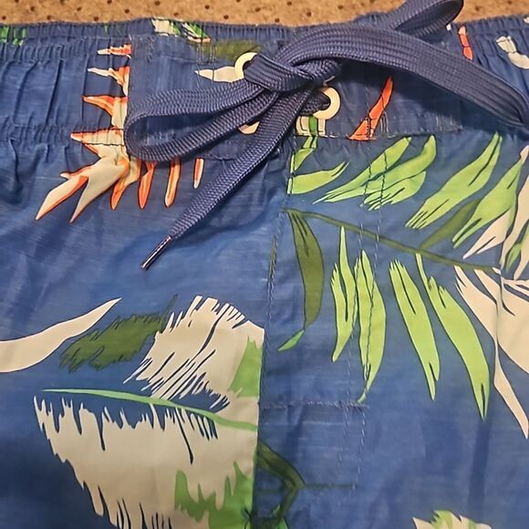 Kanu Surf. Swim shorts. Size XXL Like New. - Picture 4 of 6